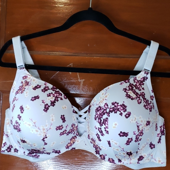 torrid Other - Torrid Curves 360 Back Smoothing Pushup Plunge